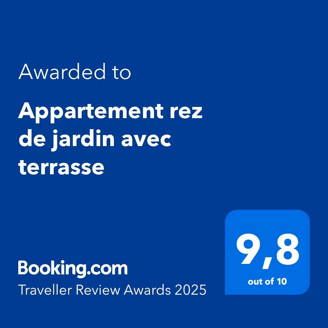 Appartement Rez De Jardin Avec Terrasse La Plagne Apartment